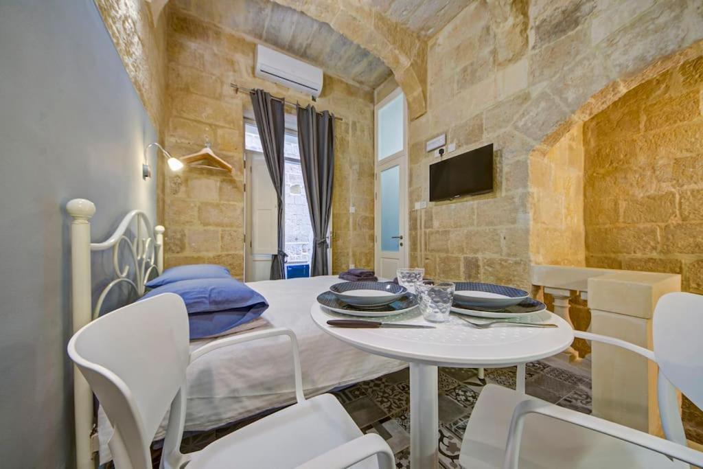 31 Sally Port Valletta Dış mekan fotoğraf