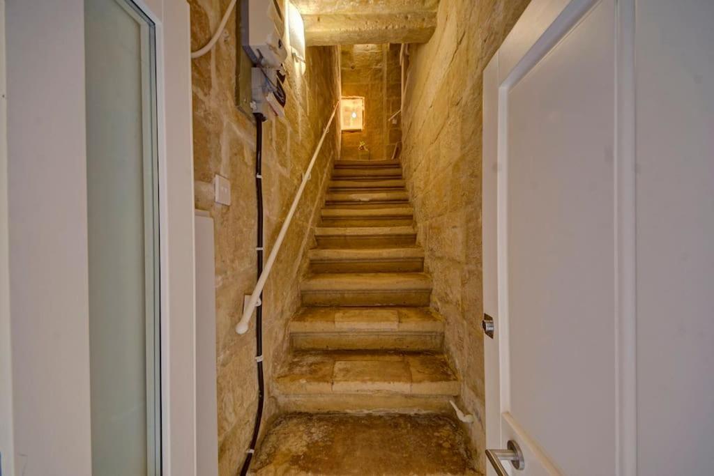 31 Sally Port Valletta Dış mekan fotoğraf