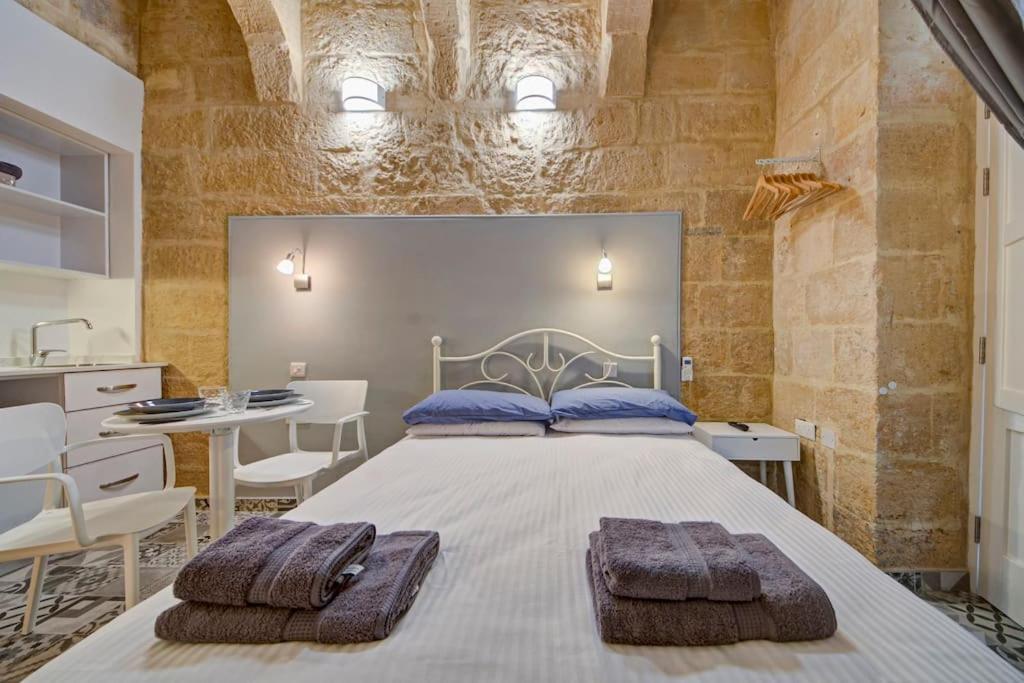 31 Sally Port Valletta Dış mekan fotoğraf