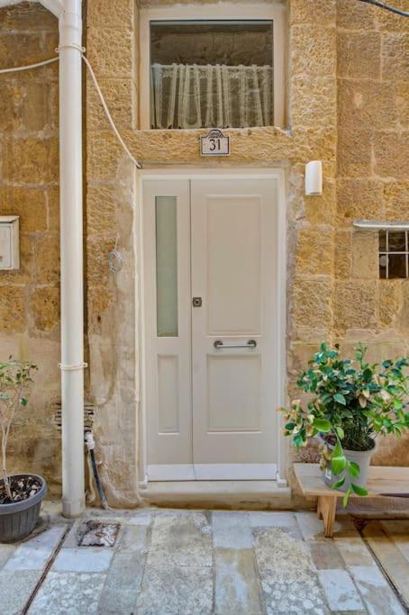 31 Sally Port Valletta Dış mekan fotoğraf