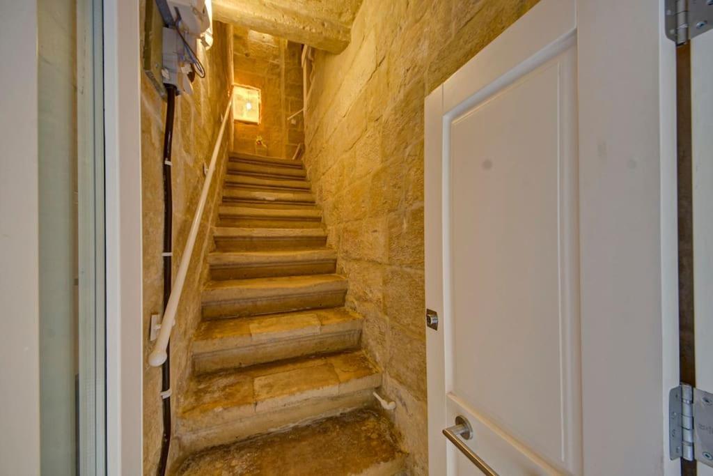 31 Sally Port Valletta Dış mekan fotoğraf