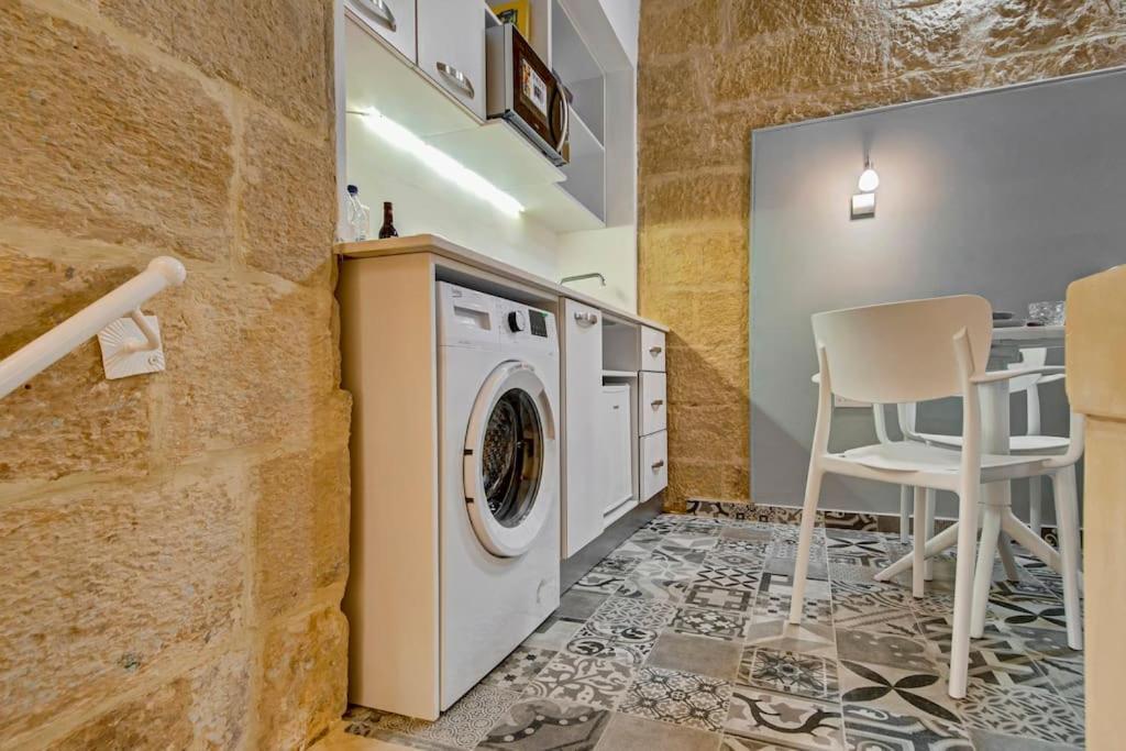 31 Sally Port Valletta Dış mekan fotoğraf