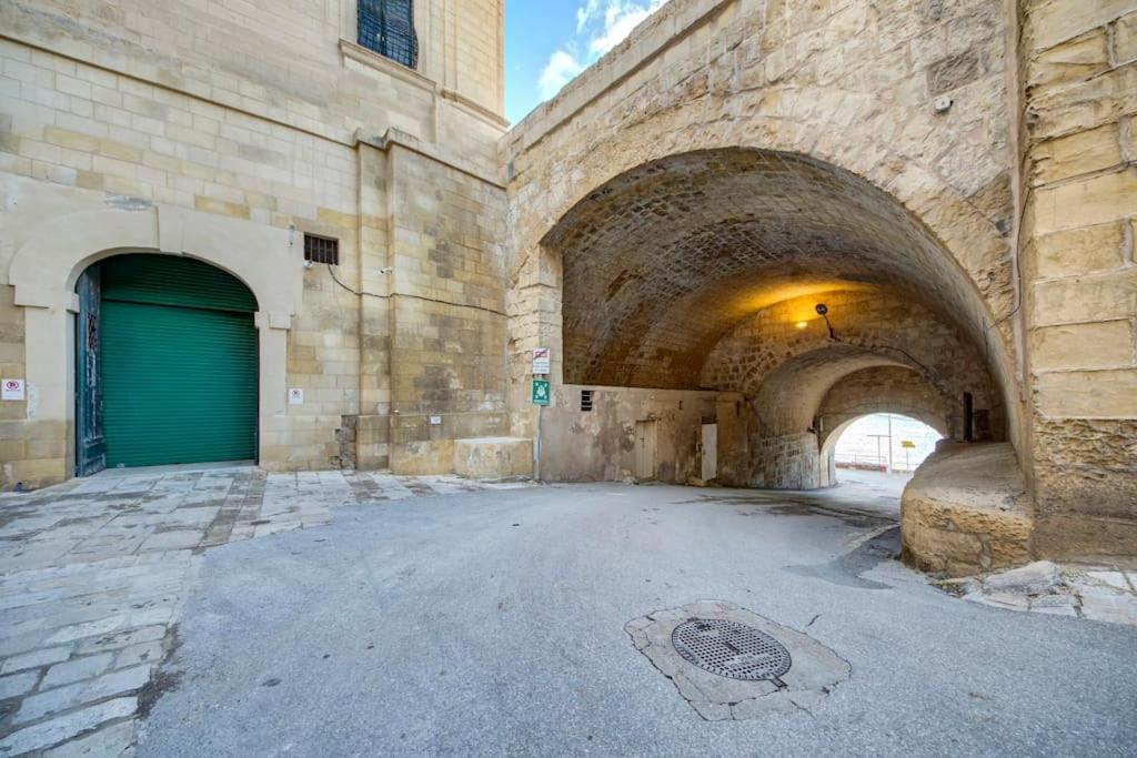 31 Sally Port Valletta Dış mekan fotoğraf