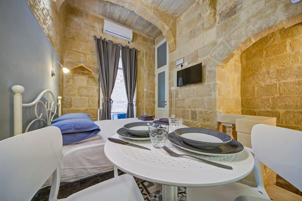 31 Sally Port Valletta Dış mekan fotoğraf