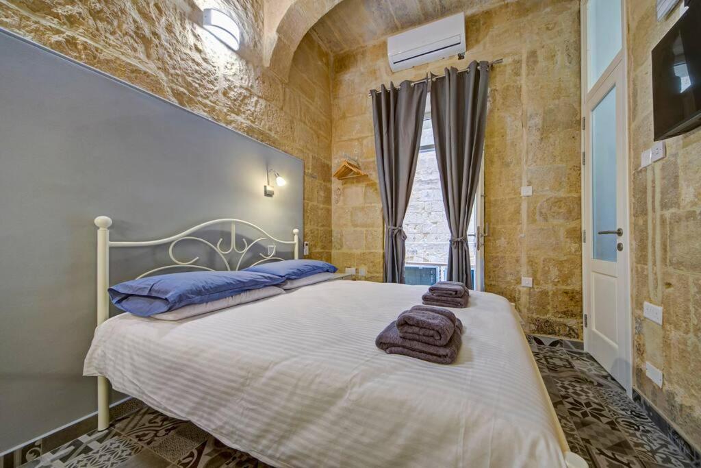 31 Sally Port Valletta Dış mekan fotoğraf