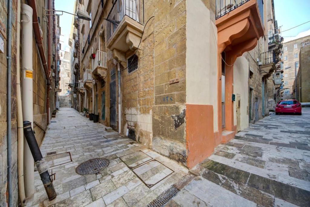 31 Sally Port Valletta Dış mekan fotoğraf