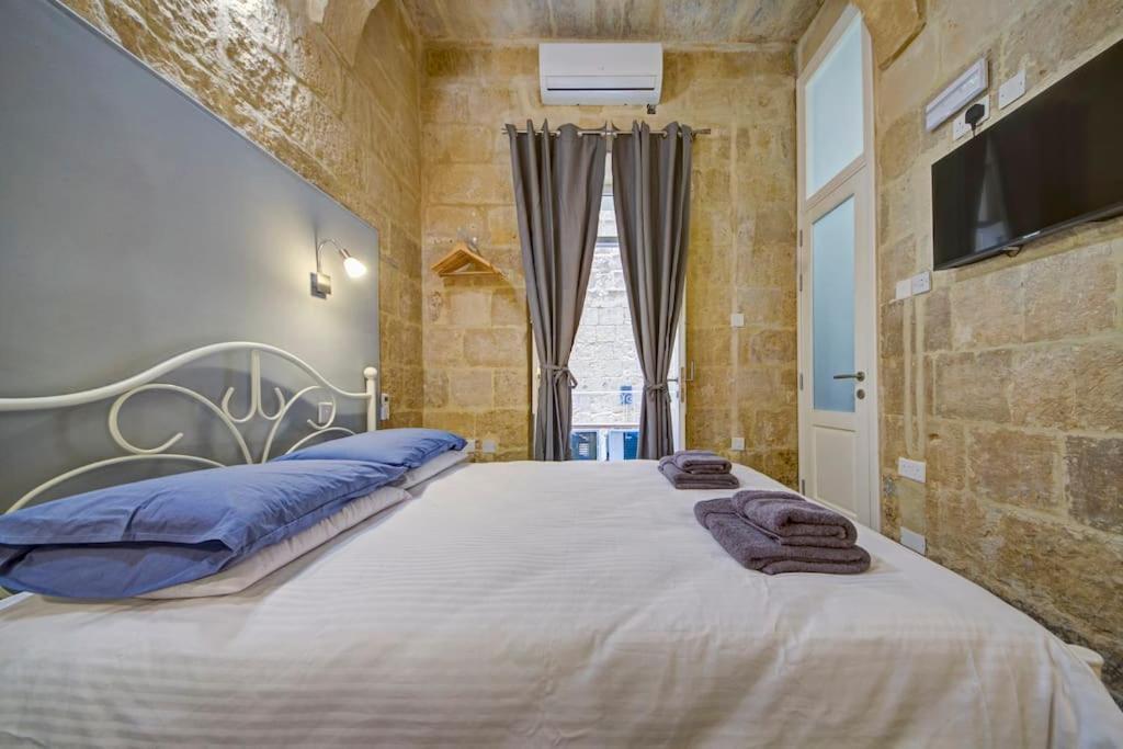 31 Sally Port Valletta Dış mekan fotoğraf